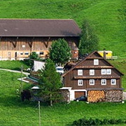 Farmhouse