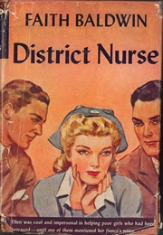 District Nurse (Faith Baldwin)