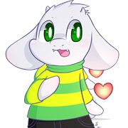 Asriel