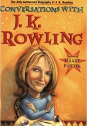 Conversations With J.K. Rowling (J.K. Rowling)