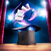 Attend a Magic Show