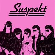 Suspekt - Coming Down