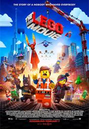 Lego: The Movie