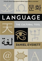 Language (Daniel Everett)