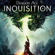 Dragon Age: Inquisition