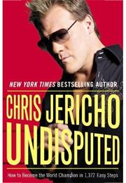 Chris Jericho Undisputed