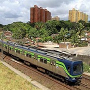 Recife Metro