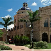 UT Brownsville