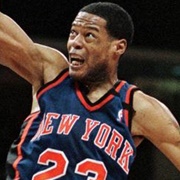 Marcus Camby
