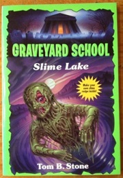 Slime Lake (Tom B Stone)