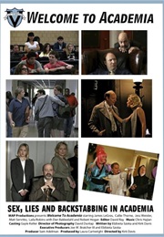 Welcome to Academia (2009)