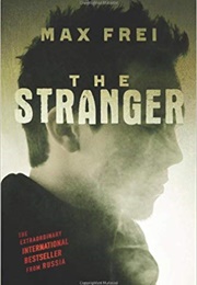 The Stranger (Max Frei)
