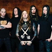 Devildriver