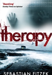 Therapy (Sebastian Fitzek)