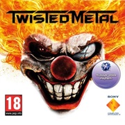 Twisted Metal