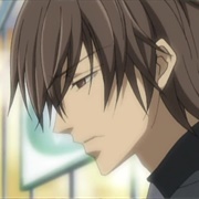 Hiroki Kamijou (Junjo Romantica)