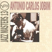 Antonio Carlos Jobim - Jazz Masters 13 (1995)
