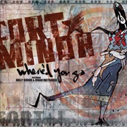 Where&#39;d You Go - Fort Minor Ft. Holly Brook