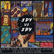 John Zorn - Spy vs. Spy (1989)