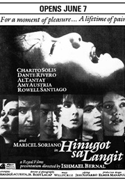 Hinugot Sa Langit (1985)