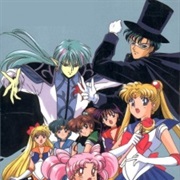 Bishoujo Senshi Sailor Moon R: The Movie