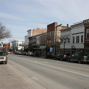 Boonville, Missouri