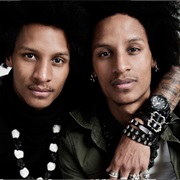 Les Twins