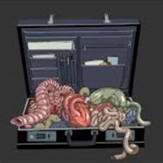 Dethklok — Briefcase Full of Guts