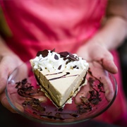 The Crossing Bar and Grill