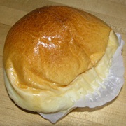 Beef Bun