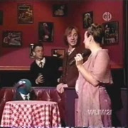 Squirrel Nut Zippers