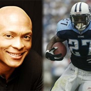 Eddie George