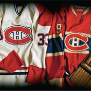 Montreal Canadiens (NHL)