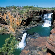 Kimberleys. Western Australia