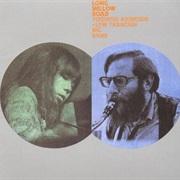 Long Yellow Road – Toshiko Akiyoshi (BMG, 1975)