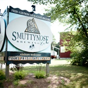 Smuttynose Brewing Company