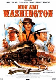 My Friend Washington (1984)