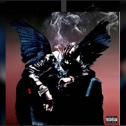 Travis Scott - Birds in the Trap Sing McKnight