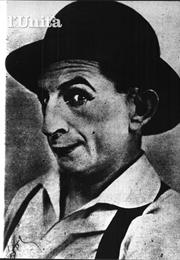 The Show - Larry Semon