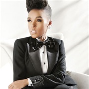 Sincerely Jane - Janelle Monae