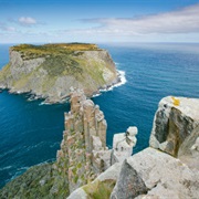 Tasmanias 3 Capes Track, Australia