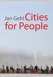 Cities for People (Jan Gehl)