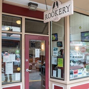 The Rookery Cafe