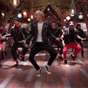 Crusin' for a Brusin'