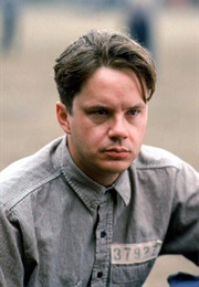 Andy Dufresne (1994)