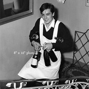 Alain Delon