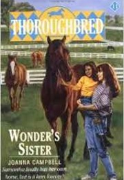 Wonder&#39;s Sister (Joanna Campbell)