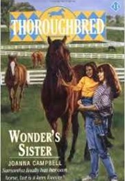 Wonder's Sister (Joanna Campbell)