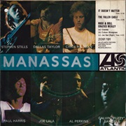 Manassas - It Doesn't Matter