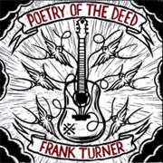 Frank Turner - Poetry of the Deed